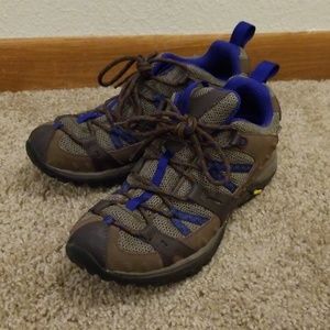 Merrell Women's Siren Sport 2 waterproof
